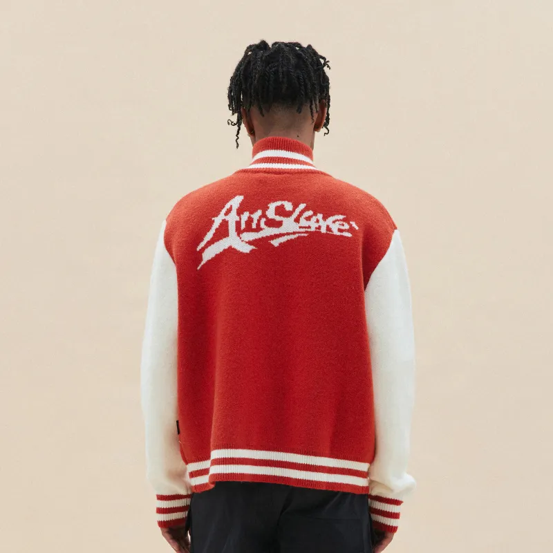A11SLAVE Jackets Unisex-26