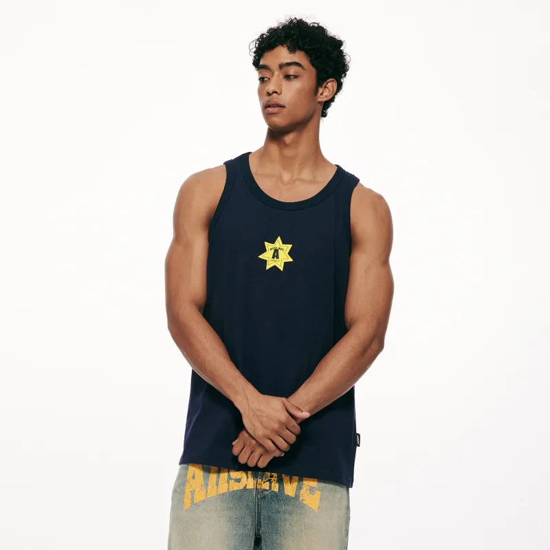 A11SLAVE Tank Tops Unisex-12