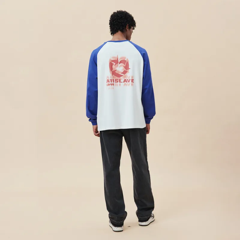 A11SLAVE T Shirts Unisex-5