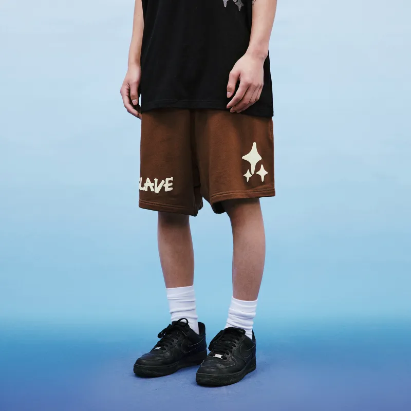 A11SLAVE Casual Shorts Unisex-21