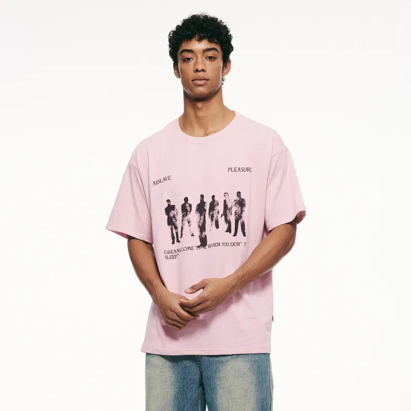 A11SLAVE T Shirts Unisex-6