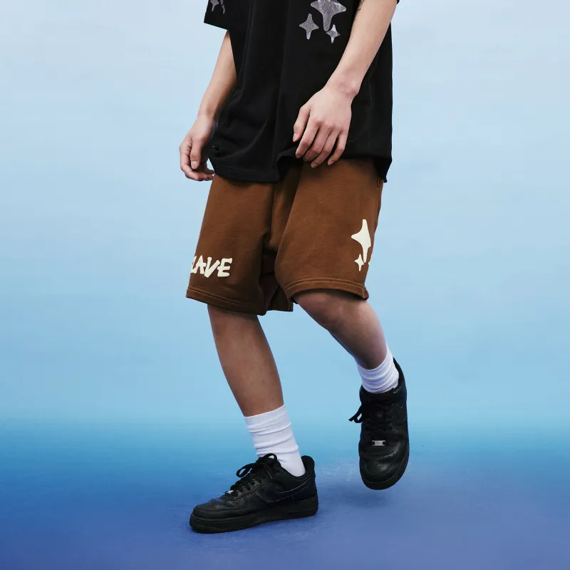 A11SLAVE Casual Shorts Unisex-23