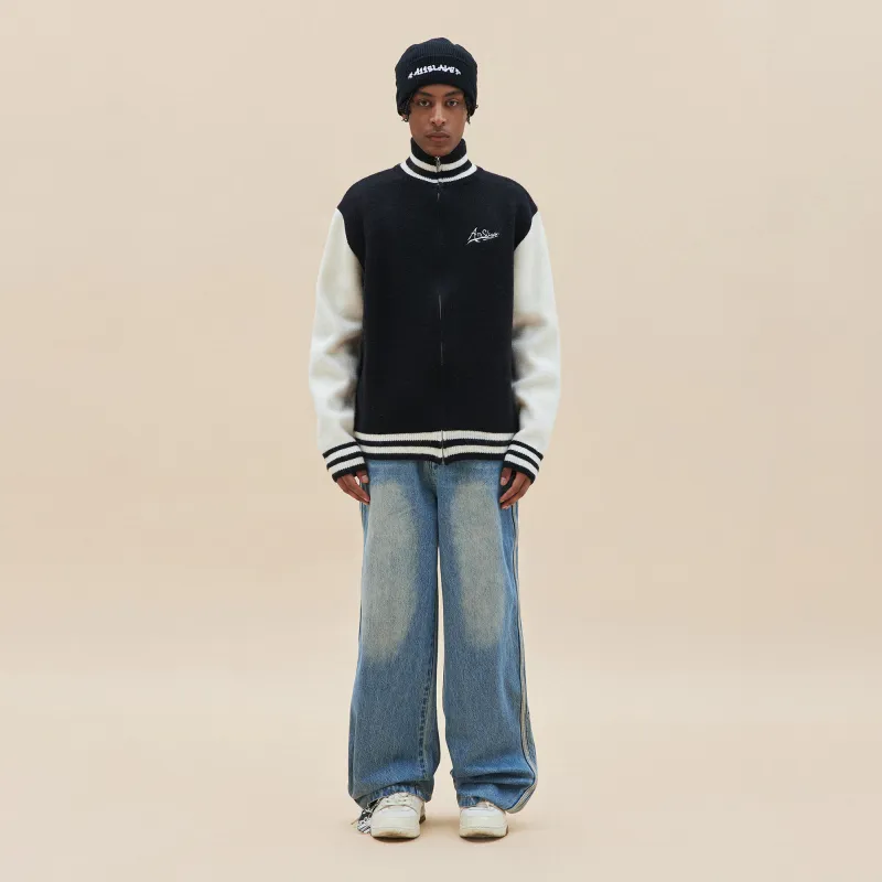 A11SLAVE Jackets Unisex-5