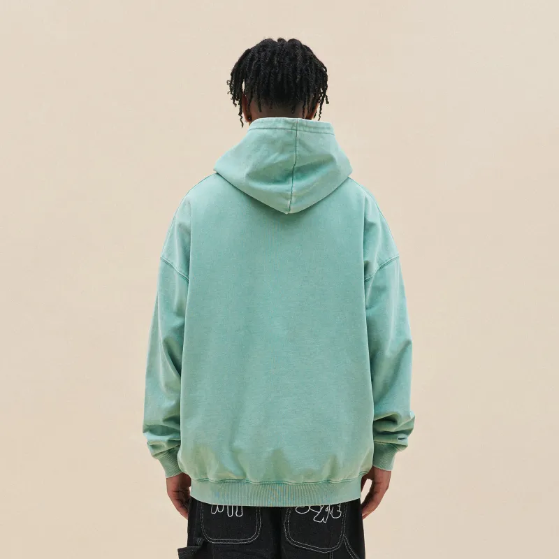 A11SLAVE Sweatshirt Jacket Unisex-25