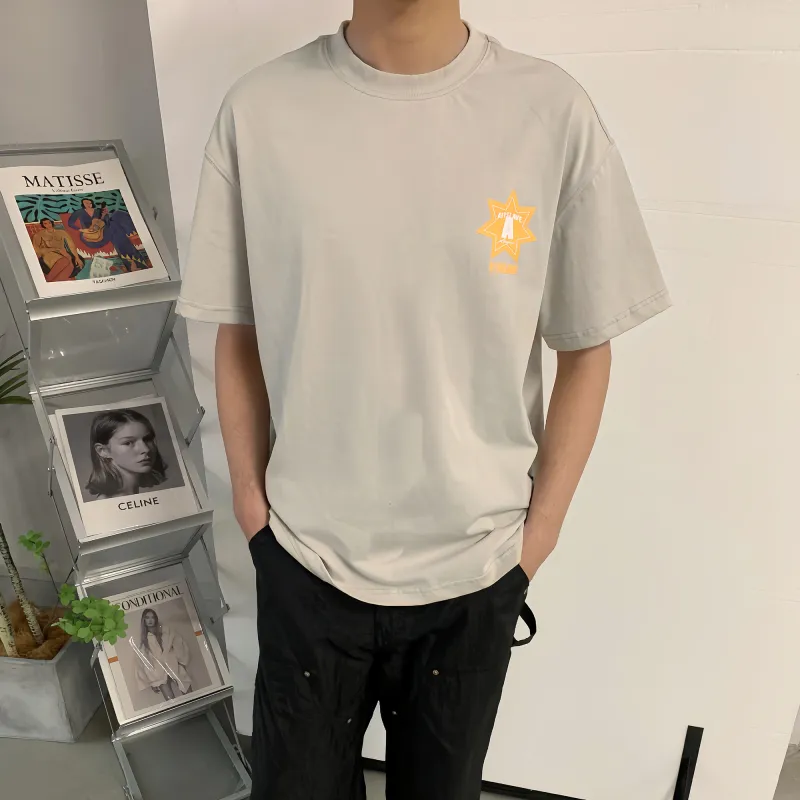 A11SLAVE T Shirts Unisex-41