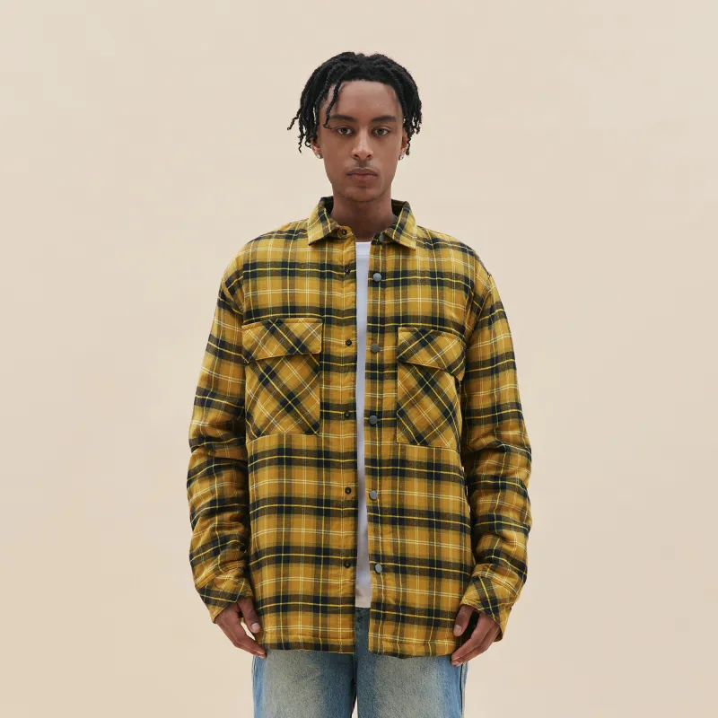 A11SLAVE Puffer Jackets Unisex-6