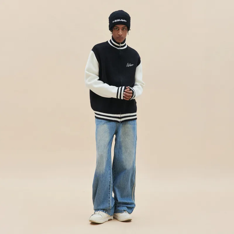A11SLAVE Jackets Unisex-9