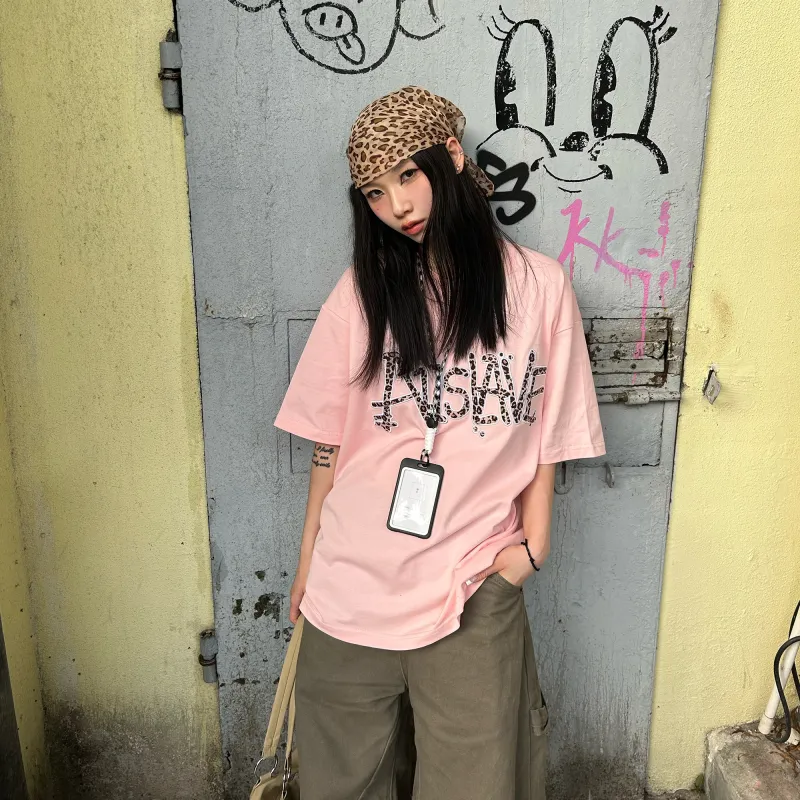 A11SLAVE T Shirts Unisex-2