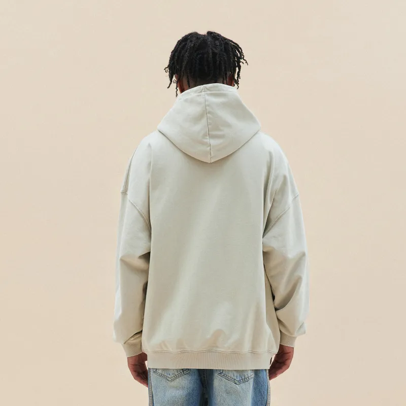 A11SLAVE Sweatshirt Jacket Unisex-12