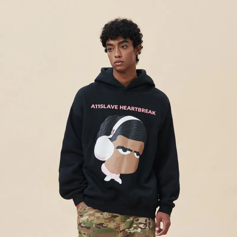 A11SLAVE Sweatshirts Unisex-18