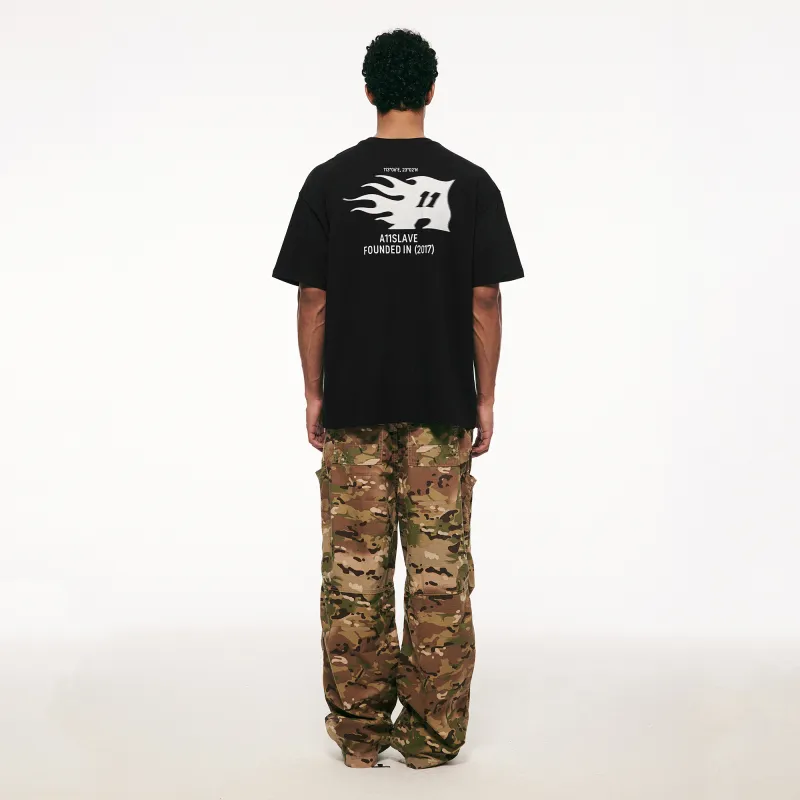 A11SLAVE T Shirts Unisex-29