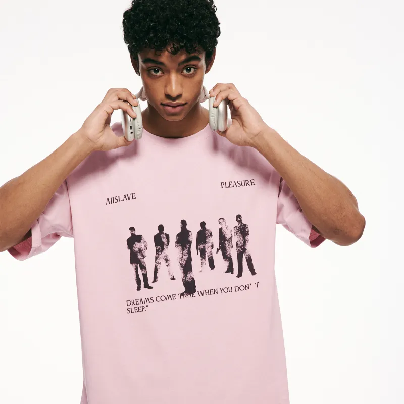 A11SLAVE T Shirts Unisex-11