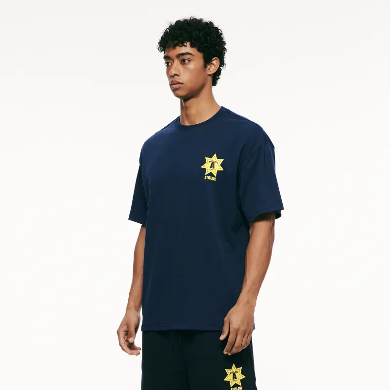 A11SLAVE T Shirts Unisex-9