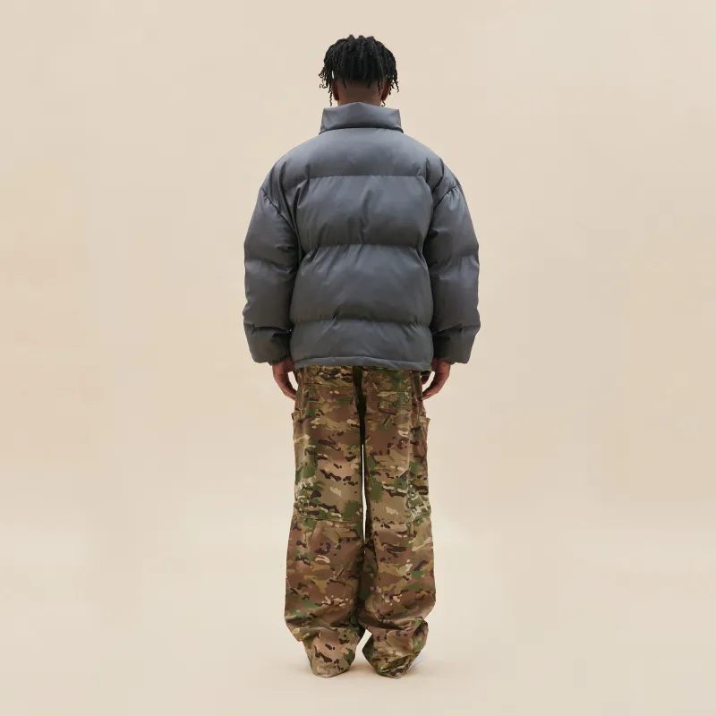 A11SLAVE FW23 Puffer Jacket Unisex-28