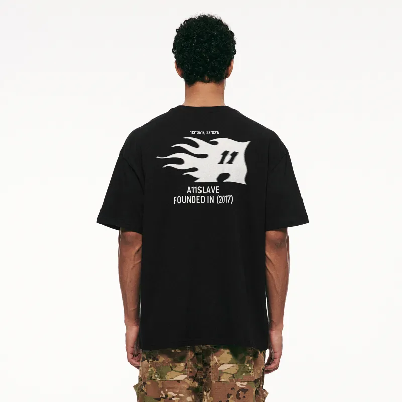 A11SLAVE T Shirts Unisex-24