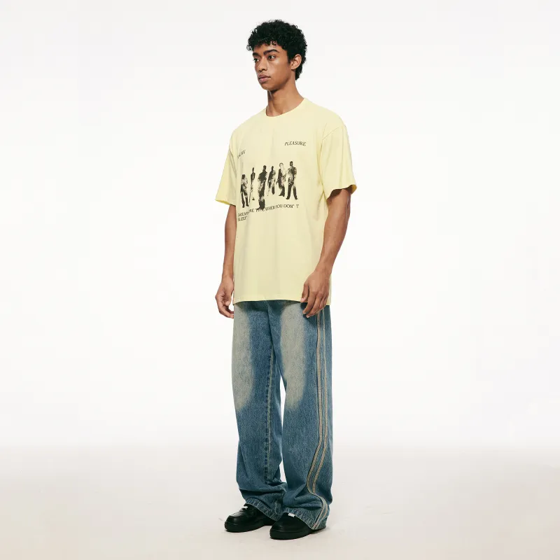 A11SLAVE T Shirts Unisex-17