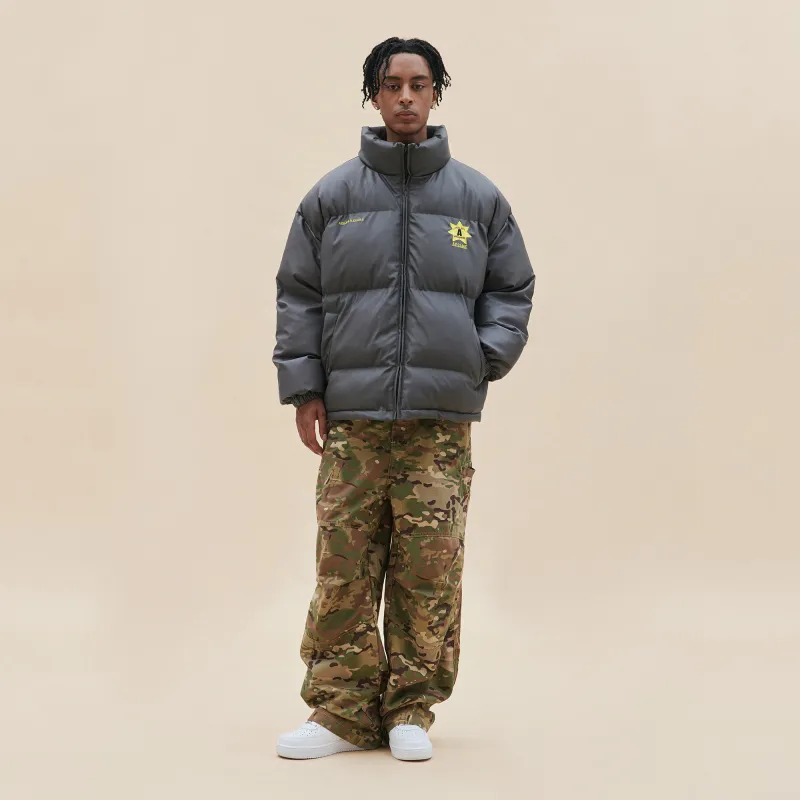 A11SLAVE FW23 Puffer Jacket Unisex-17