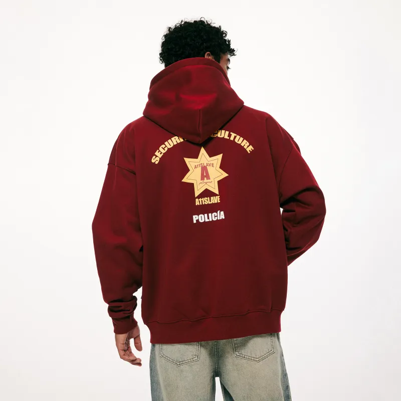 A11SLAVE Sweatshirts Unisex-7