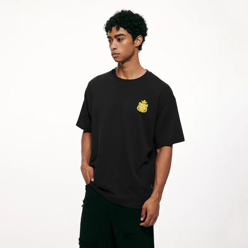 A11SLAVE T Shirts Unisex-16