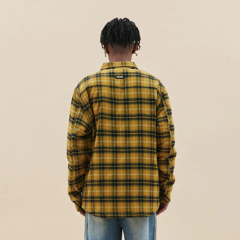 A11SLAVE Puffer Jackets Unisex-5