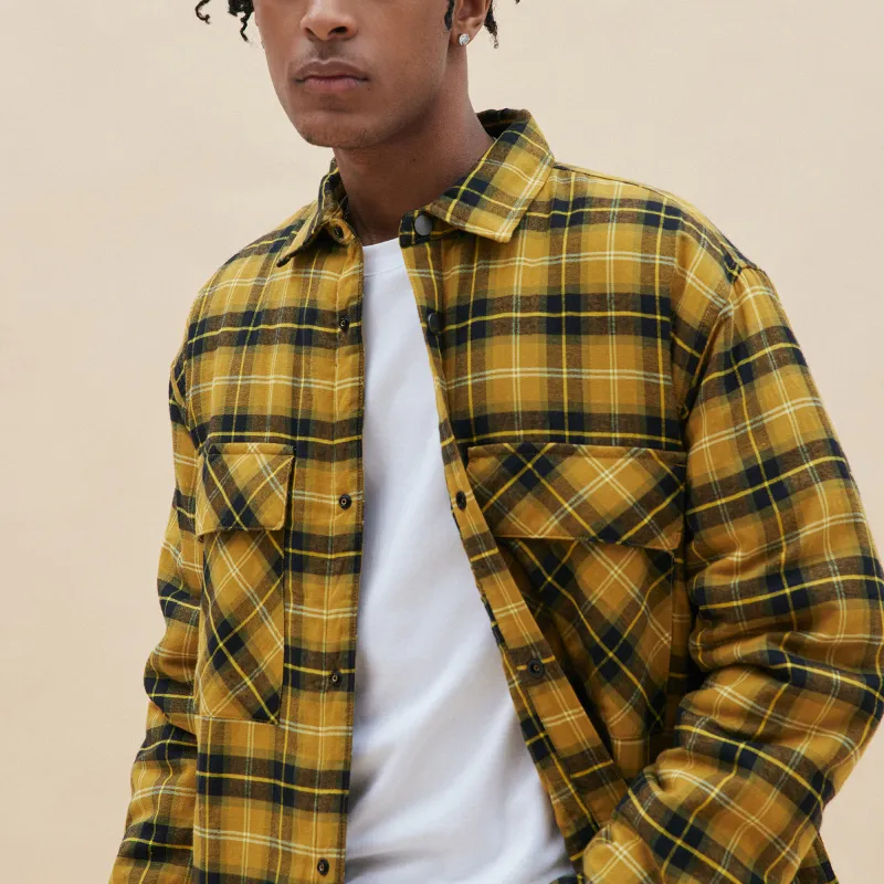 A11SLAVE Puffer Jackets Unisex-10