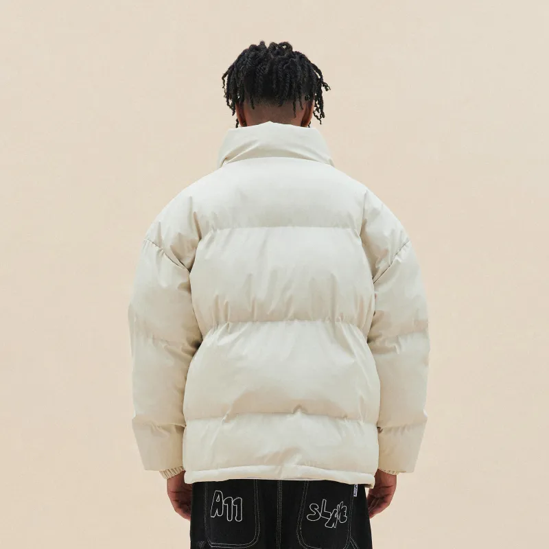 A11SLAVE FW23 Puffer Jacket Unisex-12