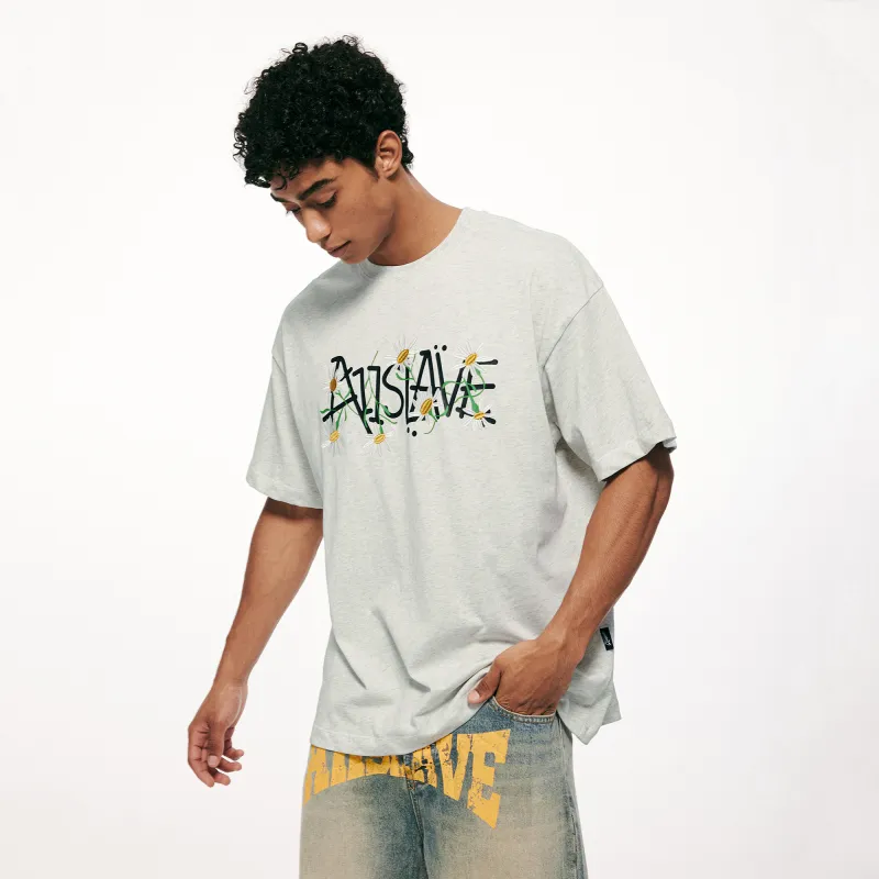 A11SLAVE T Shirts Unisex-4