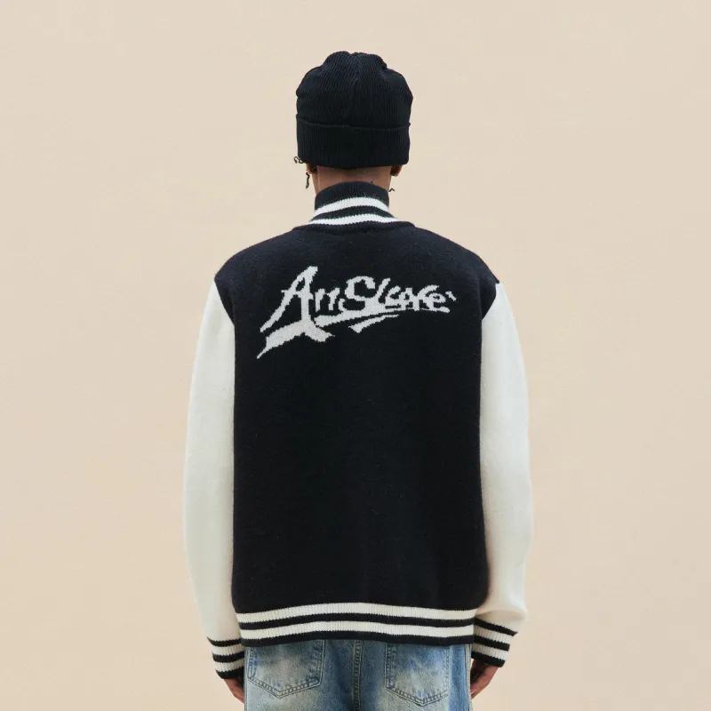 A11SLAVE Jackets Unisex-3