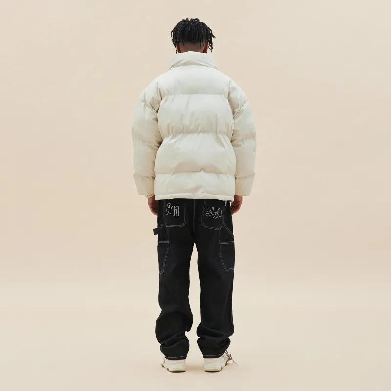 A11SLAVE FW23 Puffer Jacket Unisex-13