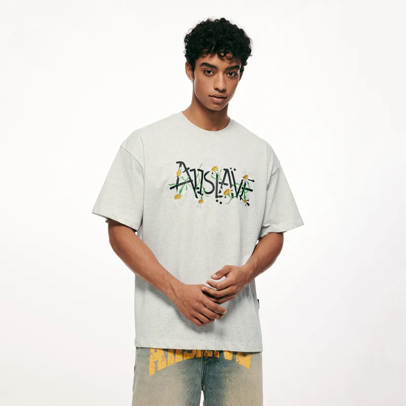 A11SLAVE T Shirts Unisex-5