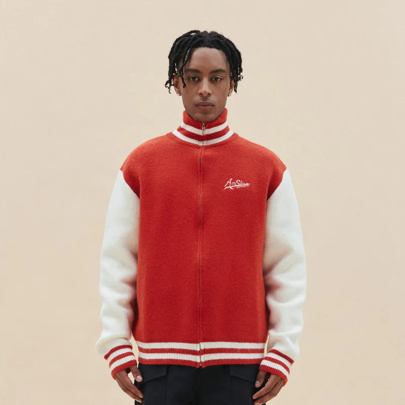 A11SLAVE Jackets Unisex-17