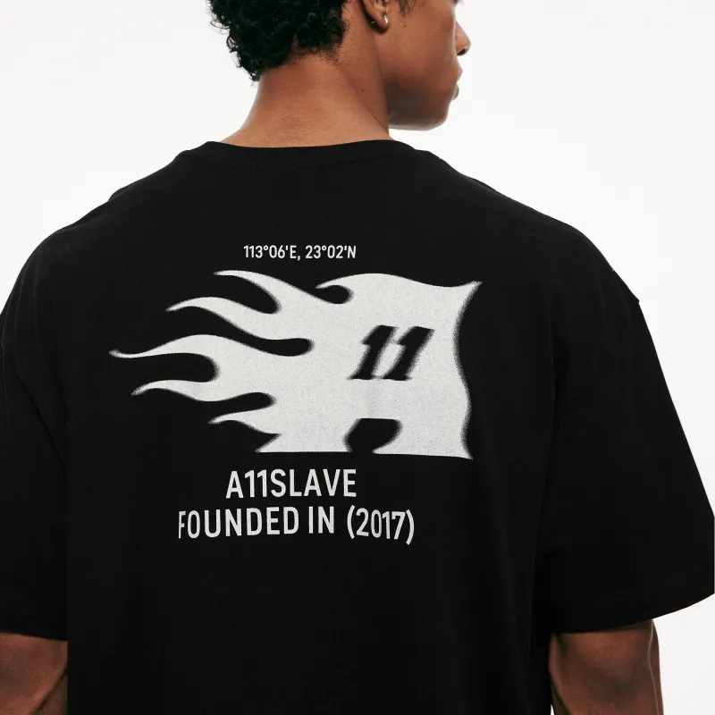 A11SLAVE T Shirts Unisex-25