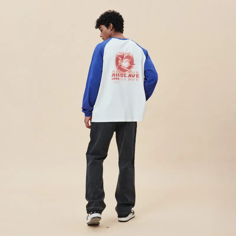 A11SLAVE T Shirts Unisex-15