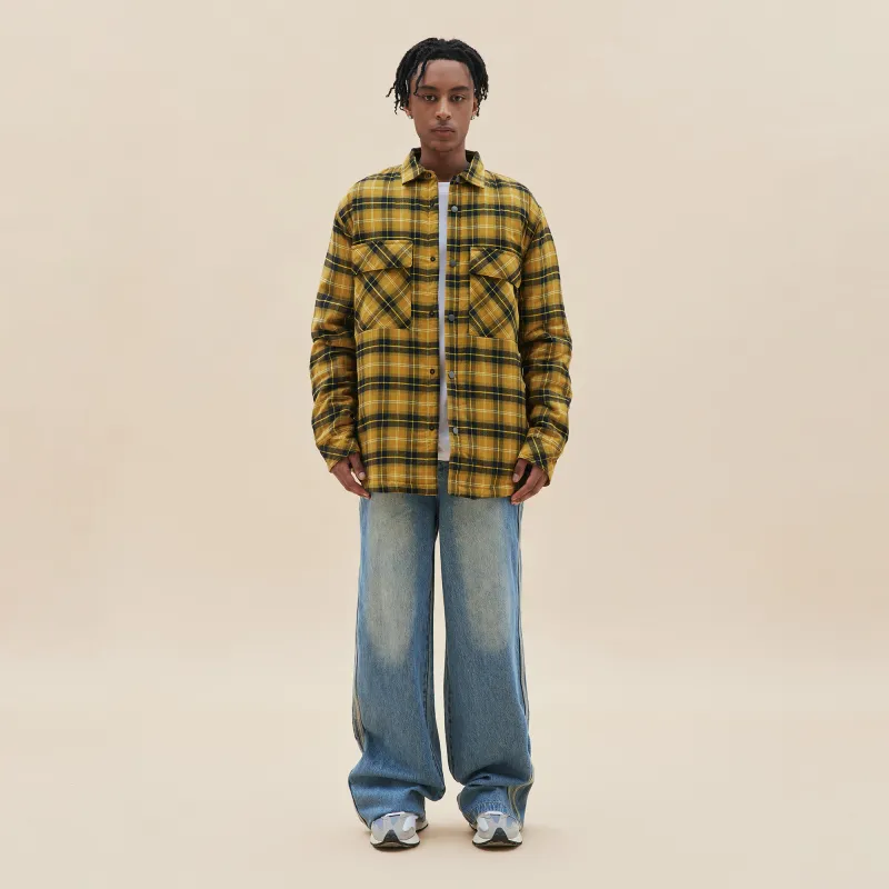 A11SLAVE Puffer Jackets Unisex-7