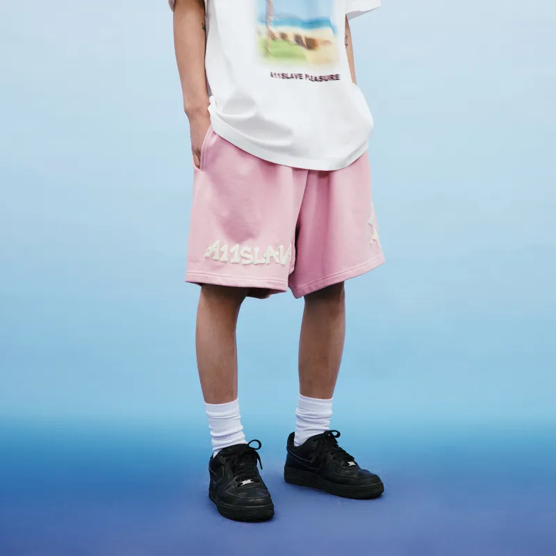 A11SLAVE Casual Shorts Unisex-5