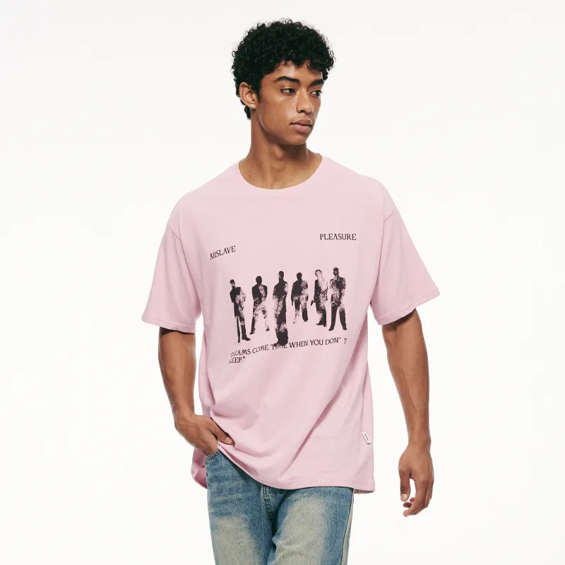 A11SLAVE T Shirts Unisex-8