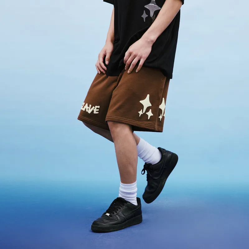 A11SLAVE Casual Shorts Unisex-25