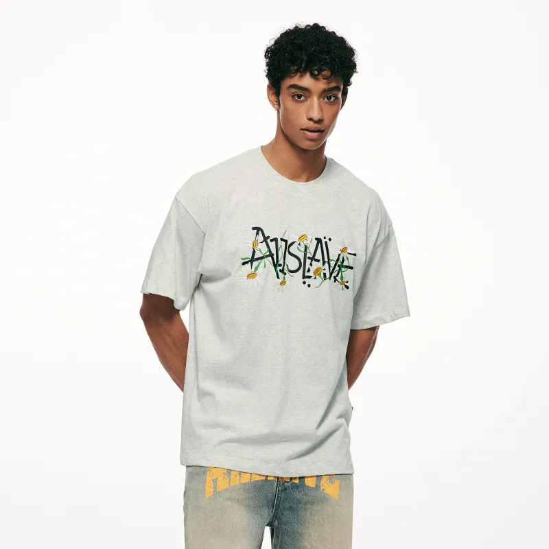 A11SLAVE T Shirts Unisex-2