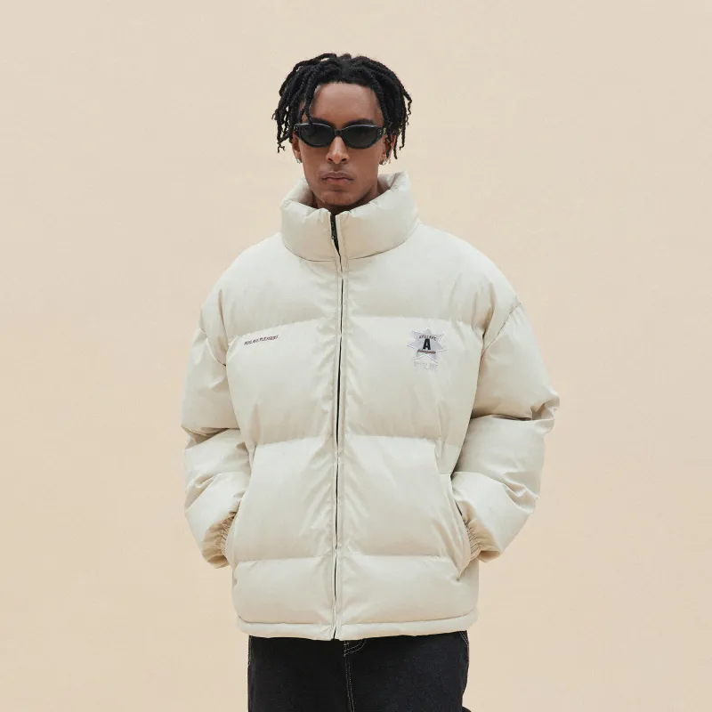 A11SLAVE FW23 Puffer Jacket Unisex-6