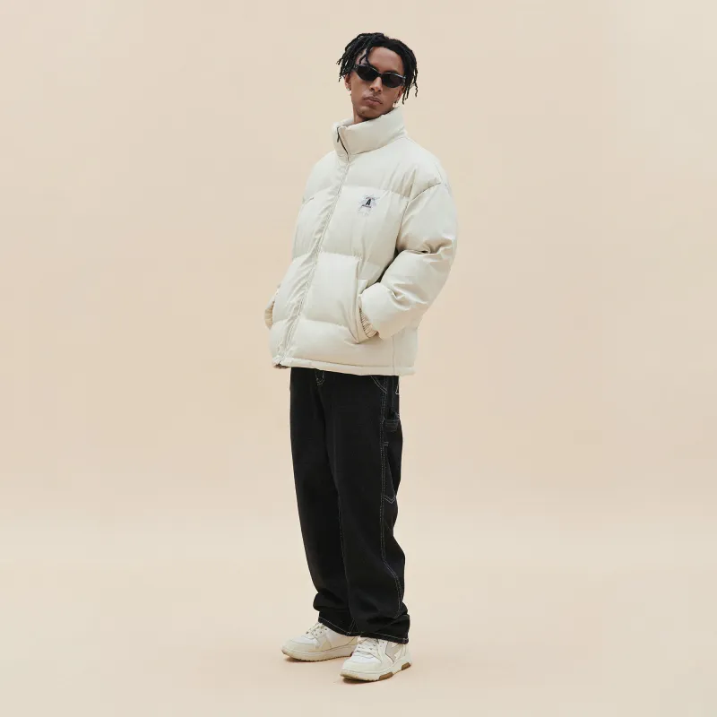 A11SLAVE FW23 Puffer Jacket Unisex-9