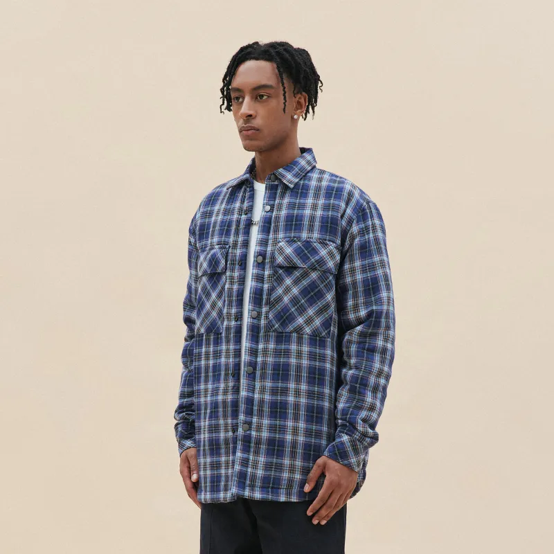 A11SLAVE Puffer Jackets Unisex-19