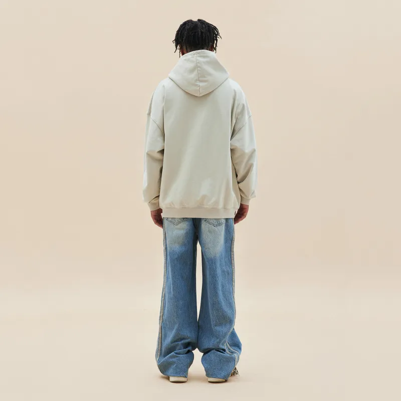 A11SLAVE Sweatshirt Jacket Unisex-11