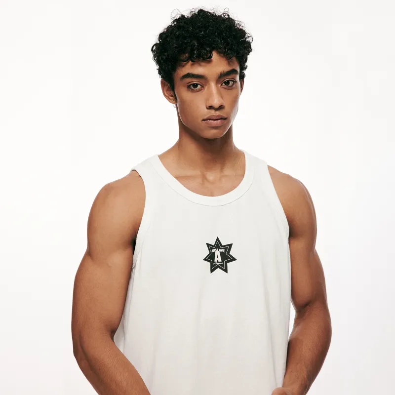 A11SLAVE Tank Tops Unisex-9