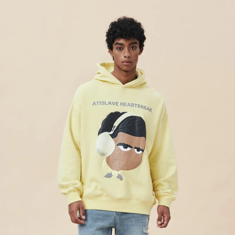 A11SLAVE Sweatshirts Unisex-4