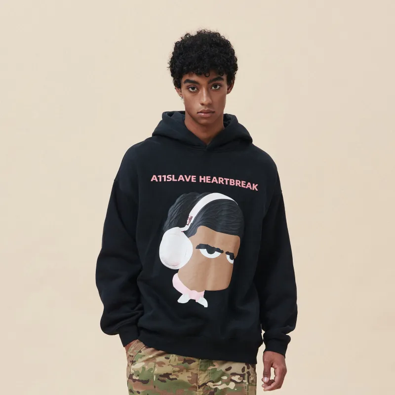 A11SLAVE Sweatshirts Unisex-25