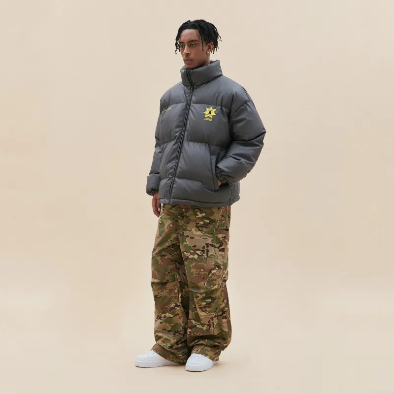 A11SLAVE FW23 Puffer Jacket Unisex-22