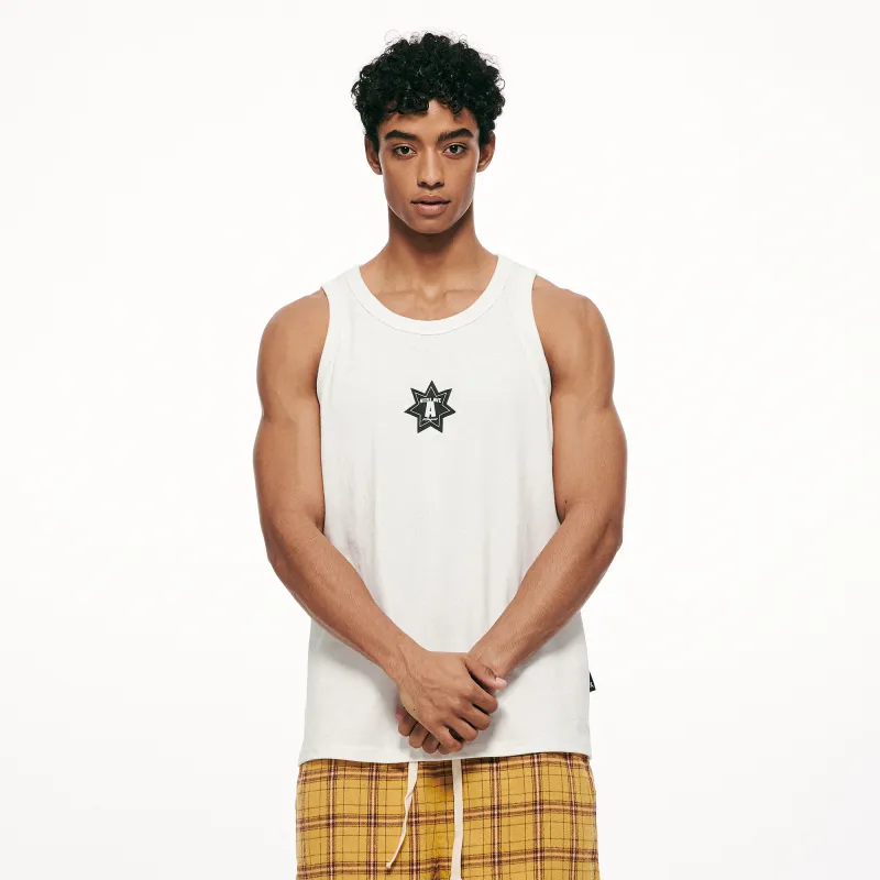 A11SLAVE Tank Tops Unisex-6