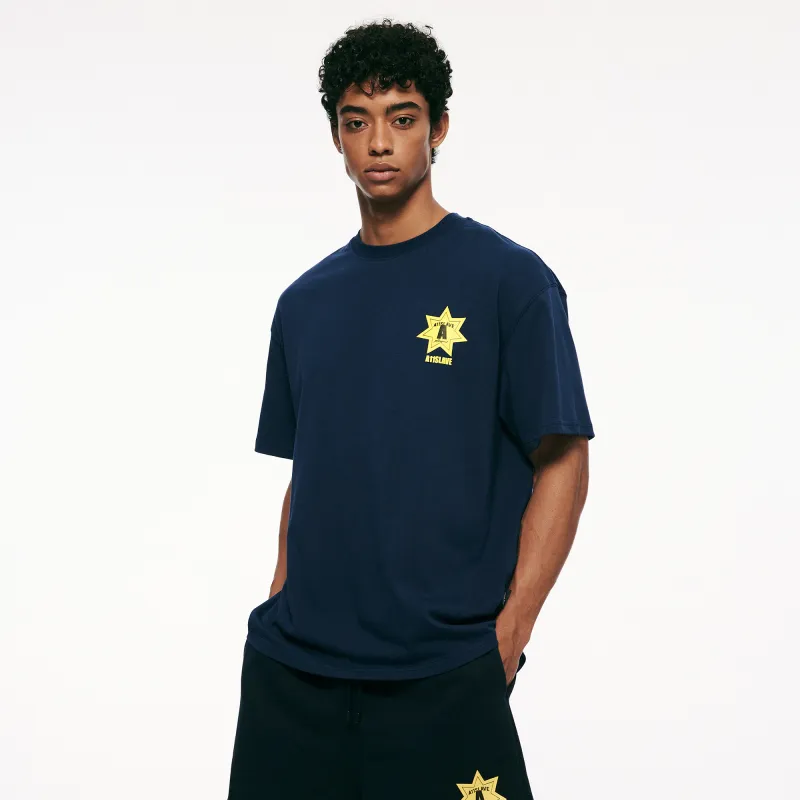 A11SLAVE T Shirts Unisex-84
