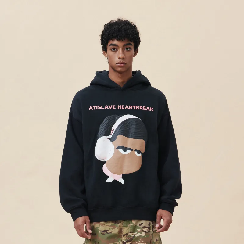 A11SLAVE Sweatshirts Unisex-21