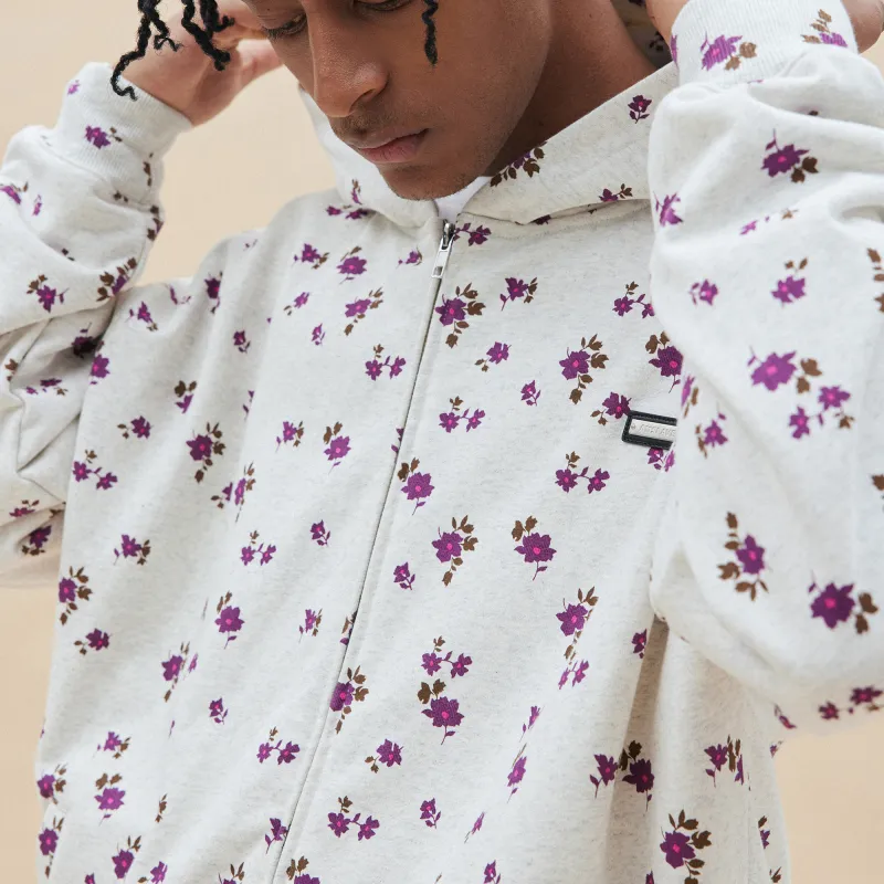 A11SLAVE Sweatshirt Unisex Gray White-10